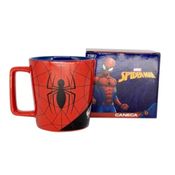 Caneca Buck Spider Man (Homem Aranha): Marvel