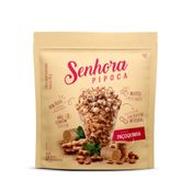 Pipoca de Paçoquinha - 50g