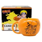 Caneca Formato Oval Naruto Uzumaki: Naruto