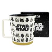 Caneca Bucks Stormtroopers: Star Wars