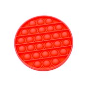 Pop it Brinquedo Fidget toys Circulo anti estress Bubble 1UN