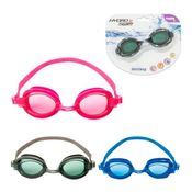 Oculos De Nataçao Infantil Piscina Verão Criança Juvenil