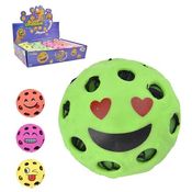 Squish Fidget Toy Anti Estress Brinquedo Sortido Emoticons