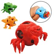 Squish Fidget Toy Can Anti Estress Brinquedo Criança Sortido