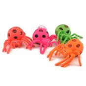 Squish Fidget Toy Ara Anti Estress Brinquedo Criança Sortido