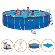 Piscina Azul Intex 24310 L