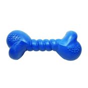 Osso Maxbone Borracha N3 - G - Azul - Furacão Pet