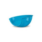 Cama Plástica Paris - Azul - Furacão Pet