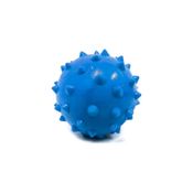 Bola Macica  DogaoCravo 80 Mm - Azul - Furacão Pet