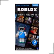 Roblox Series 1 Robeats: Robo Hiku DJ