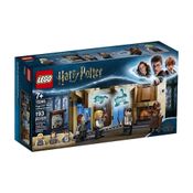 Lego 75966 Harry Potter - Sala Precisa De Hogwarts