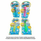 Tubinho Bolhinha de Sabão - Bolha Toy - 20ml - Sortido - Toyng