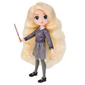 Boneca - 20 cm - Wizarding World - Harry Potter - Luna - Sunny Brinquedos