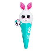 Pelúcia Infantil no Cone - Kiki Surprise - Clássica - Bon-Bon - Fun Divirta-se