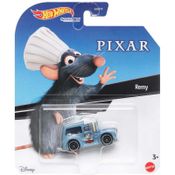 Hot Wheels - Remy - Disney Pixar - Character Cars - HDL50