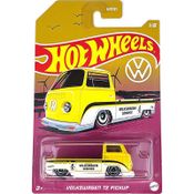 Hot Wheels - Volkswagen T2 Pickup Kombi - Volkswagen - HDH40