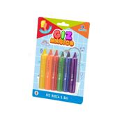 Giz Mágico de Banho Pinta e Apaga - Polibrinq