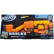 Lançador Nerf Roblox Adopt Me Bees Hasbro F2487