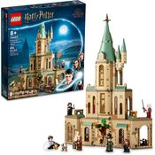 Lego Harry Potter Hogwarts: Sala do Dumbledore 76402