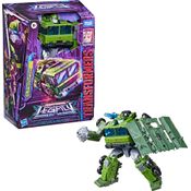 Transformers Legacy Prime Universe Bulkhead Hasbro F3055