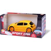CARRINHO A FRICCAO SPEEDY CAR VM/AM (CORES SORTIDAS) 1 UND