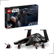 LEGO 75336 Star Wars Inquisitor Transport Scythe