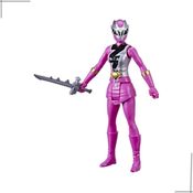 Figura Power Rangers Dino Fury Pink Ranger 30cm Hasbro F2965