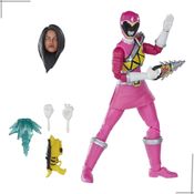 Power Rangers Lightning Collection Dino Charge Pink Ranger Hasbro F4505