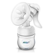 Extrator de Leite Pétalas Manual Philips Avent 125 ML