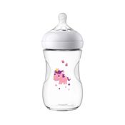 Mamadeira Linha Pétala Unicórnio Philips Avent