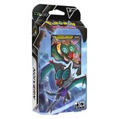 Card Game Pokémon Baralho Batalha V Deck Noivern Copag