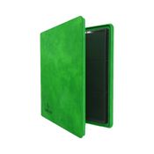 Zip Up Album 24 Pocket Gamegenic (Verde)