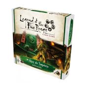 Legend Of The Five Rings: Expansão - Filhos Do Império