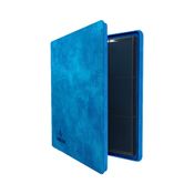 Zip Up Album 24 Pocket Gamegenic (Azul)