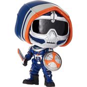 Funko Pop Marvel Black Widow Taskmaster 605