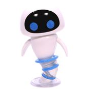 Funko Pop Disney: Wall-E- Eve Flying 1116