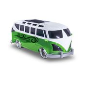 Carro Kombi Kombus Junior - Concept Car - Brinquemix