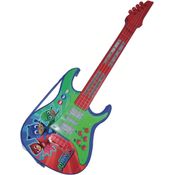 INSTRUMENTO MUSICAL - GUITARRA - PJMASKS