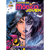 Turma da Mônica Jovem (2021) - Vol.13