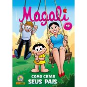 Magali (2021) - Vol.19