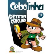 Cebolinha (2021) - Vol.19