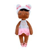 Boneca Metoo Angela Maria Bailarina - Metoo Dolls