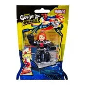 Heroes of Goo Jit Zu Minis Marvel Black Widow Sunny 2692