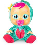 Cry Babies Tutti Frutti Mel Melancia - BR1655 - Multilaser