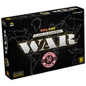 WAR 50 ANOS - GROW