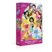 ENCAPADO - PRINCESA METALIZADO - 2225 - TOYSTER