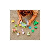 BERCARIO DE DINOSSAUROS 10871 - LEGO