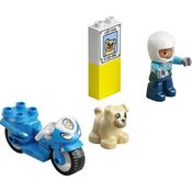 MOTOCICLETA DA POLICIA 10867
