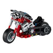 MOTOCICLETA