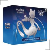 CARTON-POKEMON - GO BOX TREINADOR AVANCADO - 31333